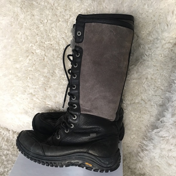 UGG Shoes - Ugg Adirondack Boots